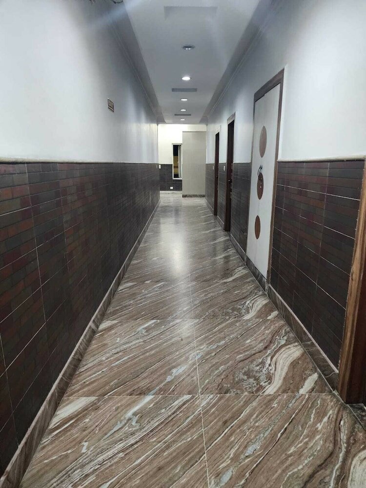 Фото Hotel Meridian Palace