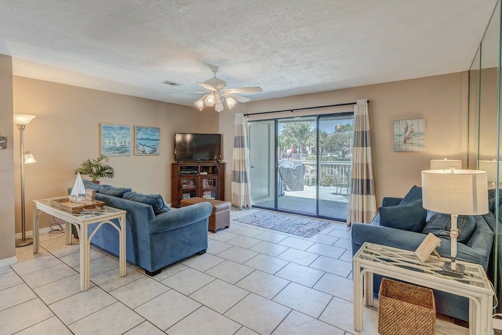 Фото Gulf Highlands Unit 247