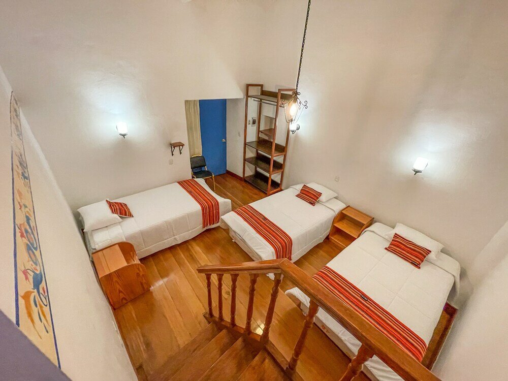 Фото Sierra Mía