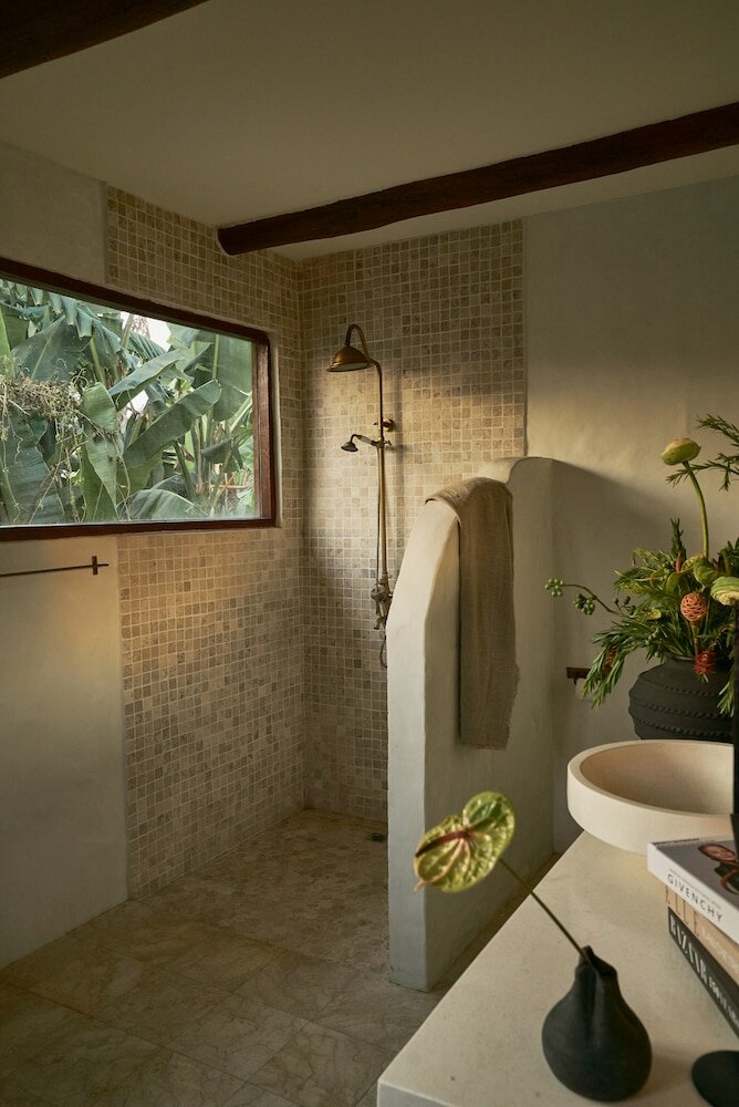 Фото Batu Kaca Villa