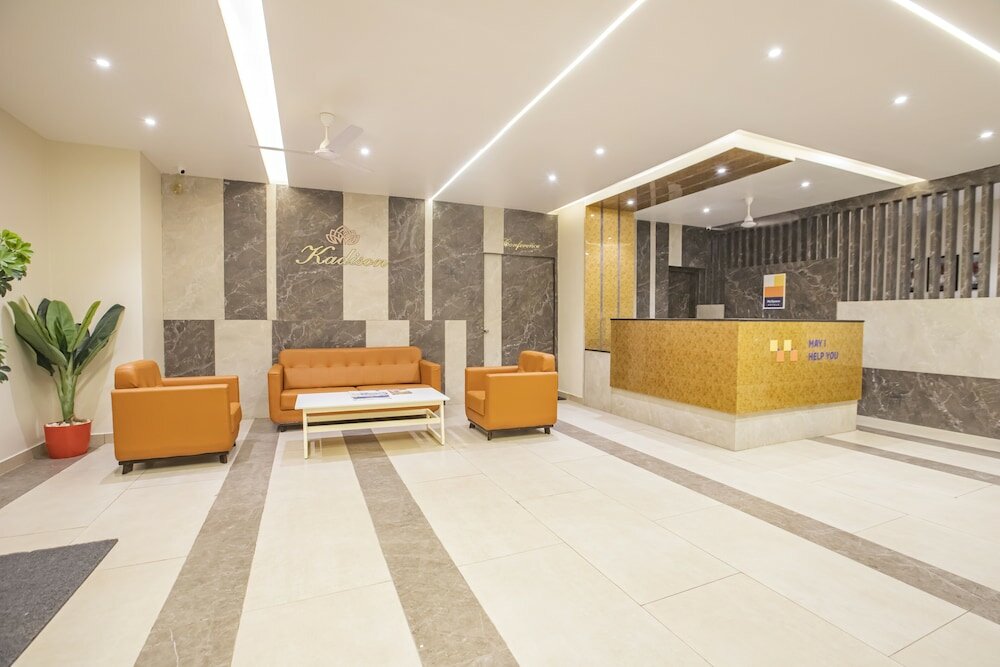 Фото отеля 3