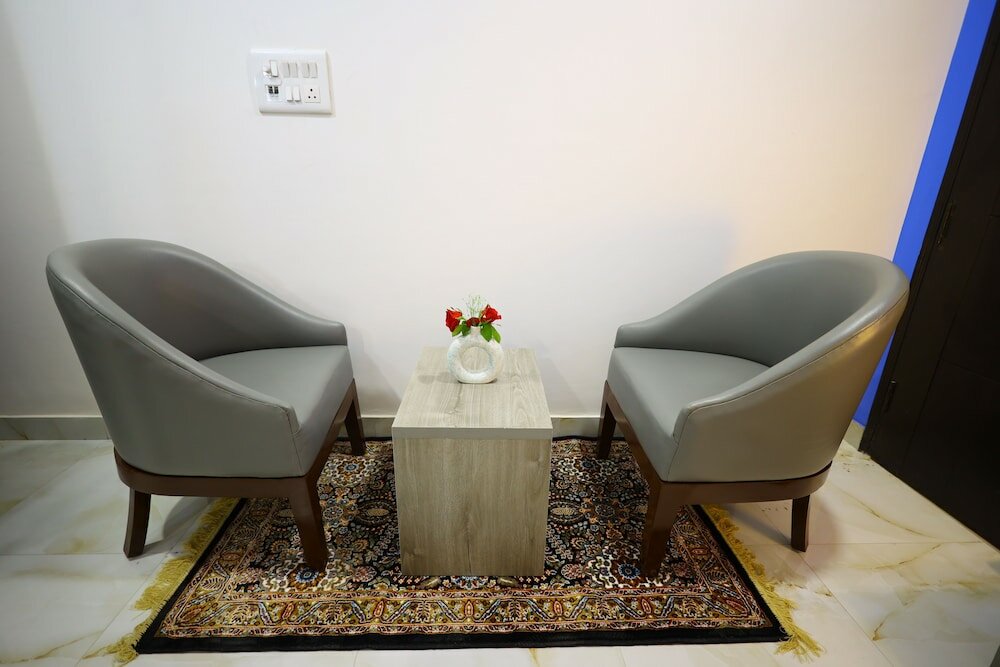 Фото The Ayali Suites & Apartments