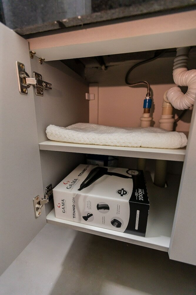 Фото Unity Cabo Branco