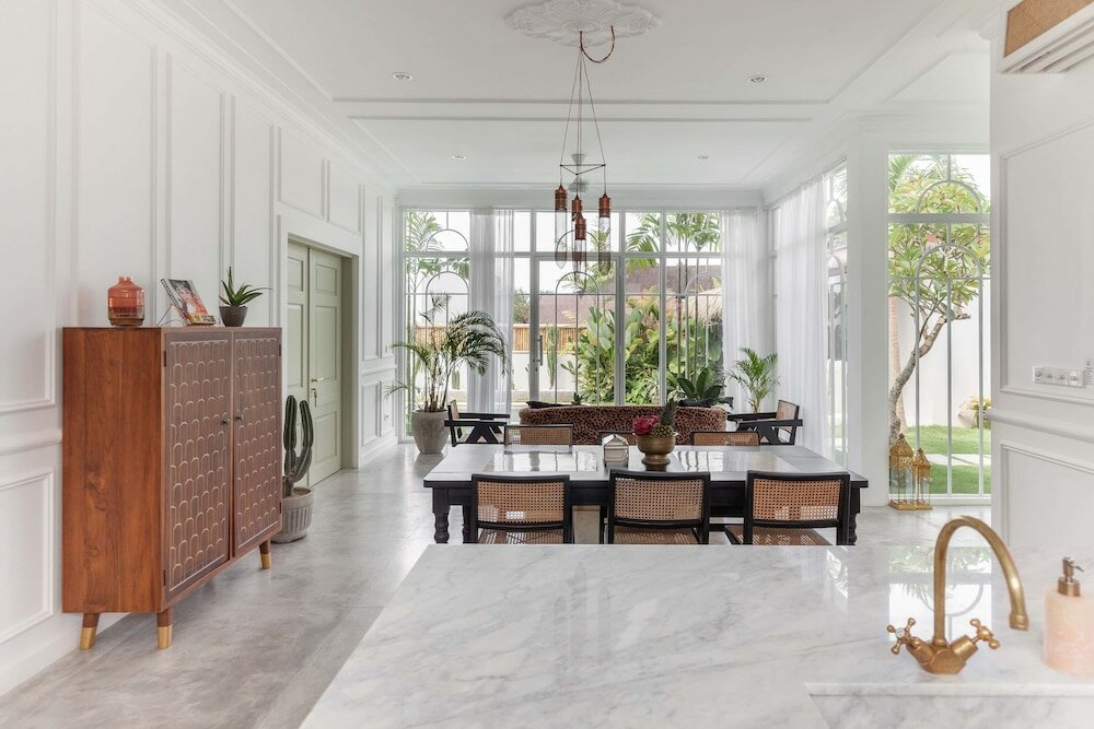 Фото No Rush Villas