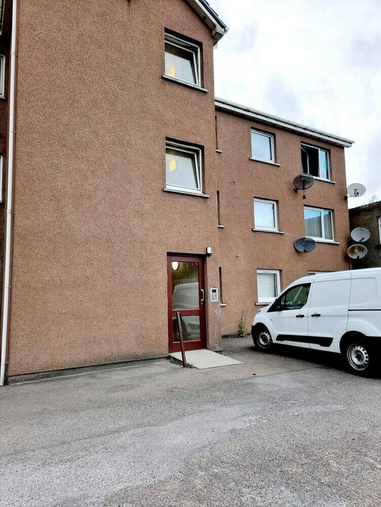 Фото Lovely 2 bed with free parking