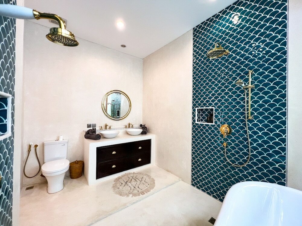 Фото No Rush Villas