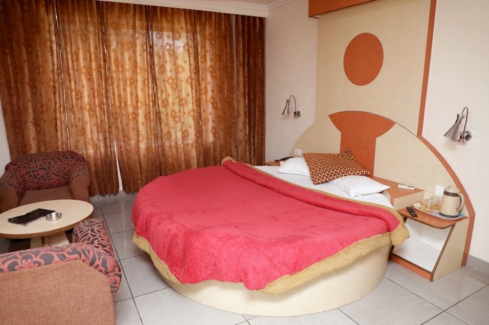 Фото Hotel Meridian Palace