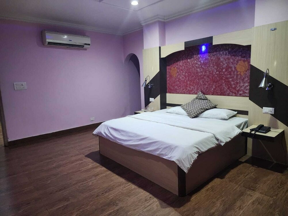 Фото Hotel Meridian Palace