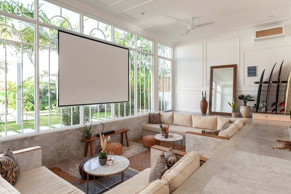 Фото No Rush Villas