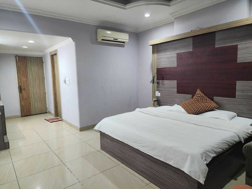 Фото Hotel Meridian Palace