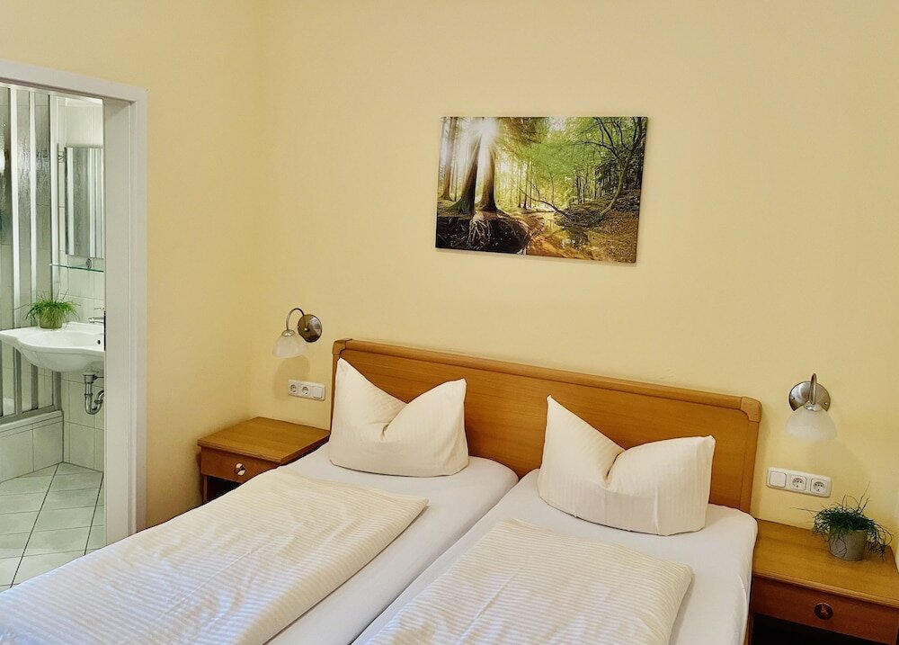 Фото Hotelpark Bodetal