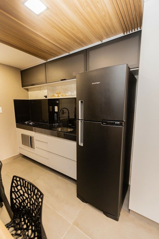 Фото Unity Cabo Branco