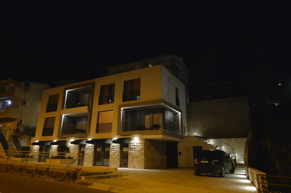 Фото Solaris Lux Apartments