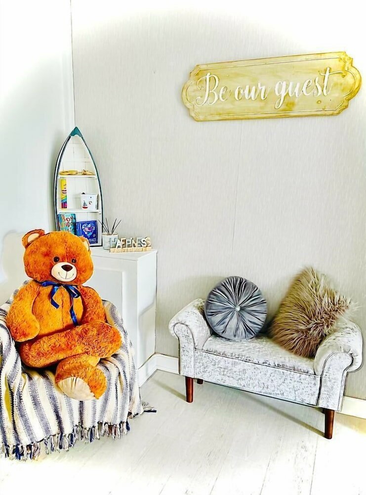 Фото Seafront 3 Bedroom Apartment