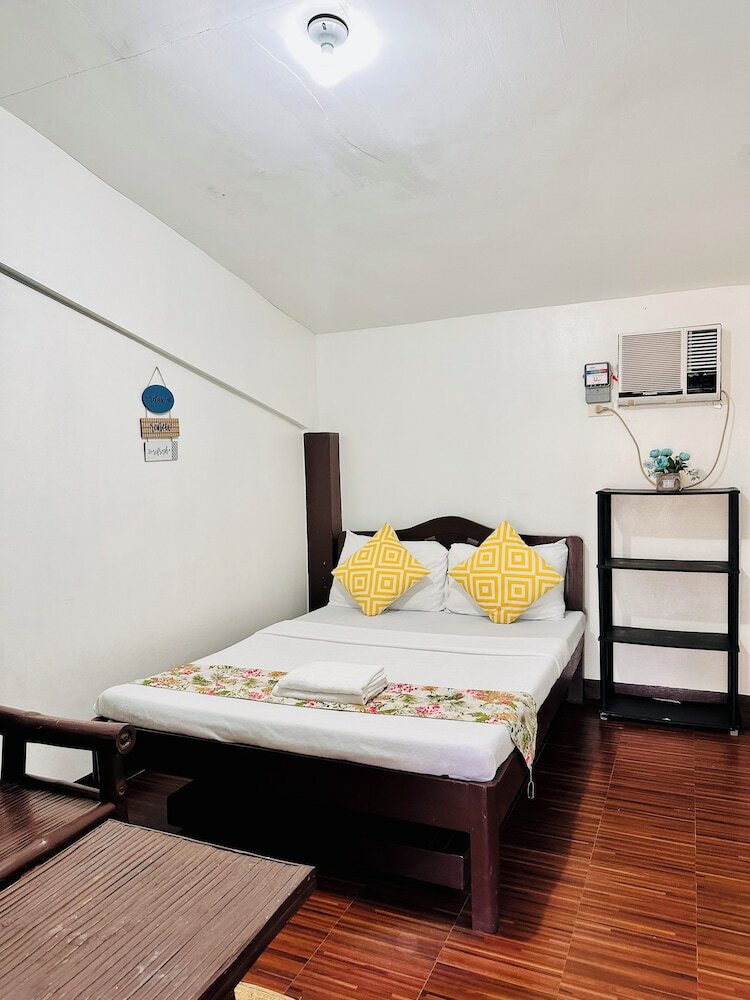 Фото Amancio's Balai