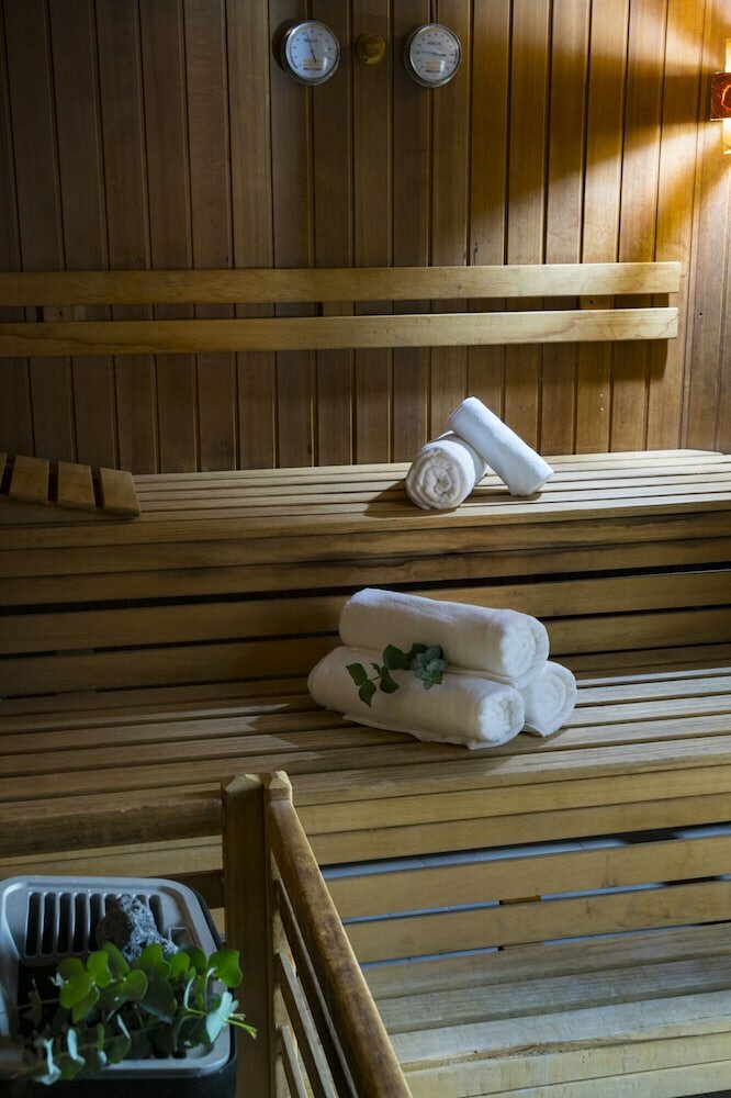 Фото Park Lake Luxury Hotel