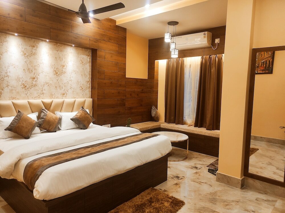 Фото Hotel Friends Palace