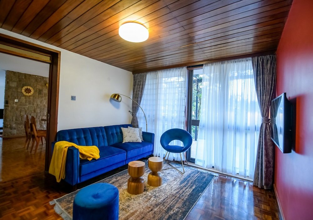 Фото Pangolin Nest Boutique Hotel