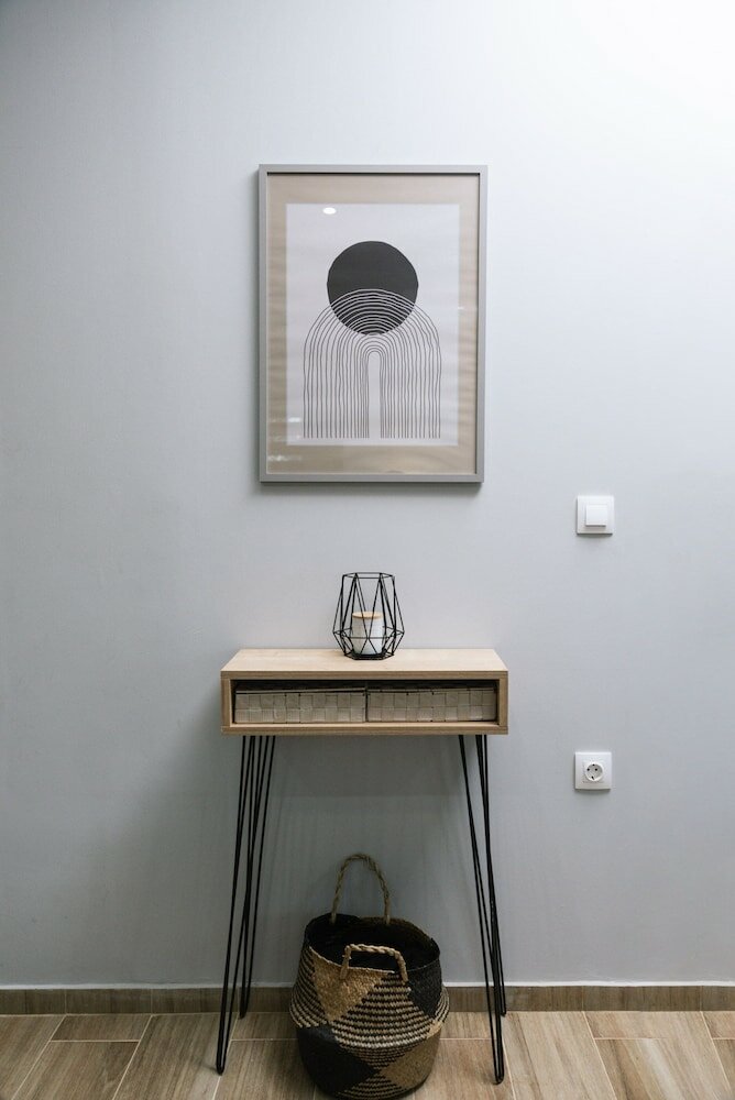 Фото ---Ammira Mare--House near sea with pool