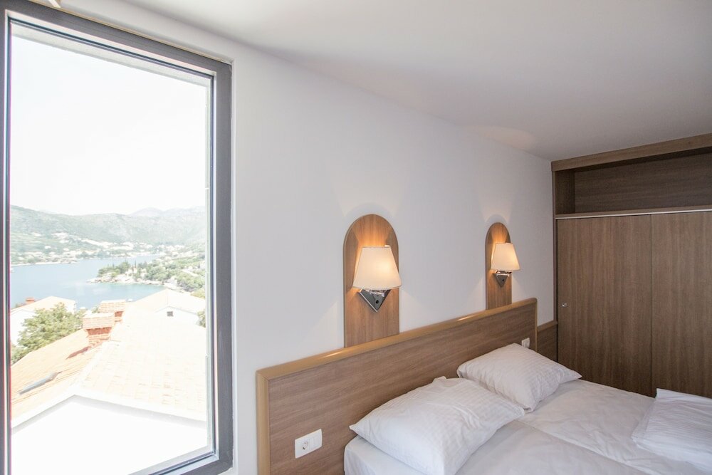 Фото Hotel Villa Paradiso