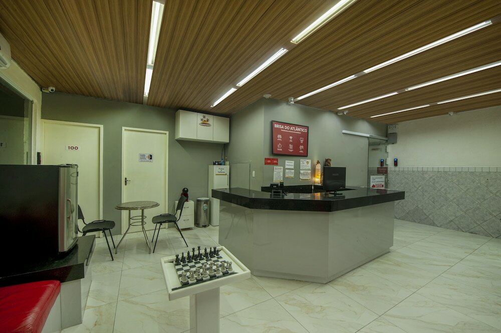 Фото Pousada Brisa do Atlântico