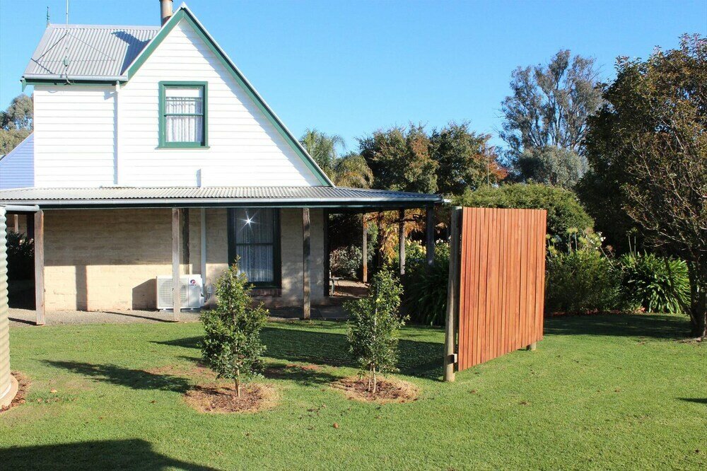 Фото Murray River SPA Retreat