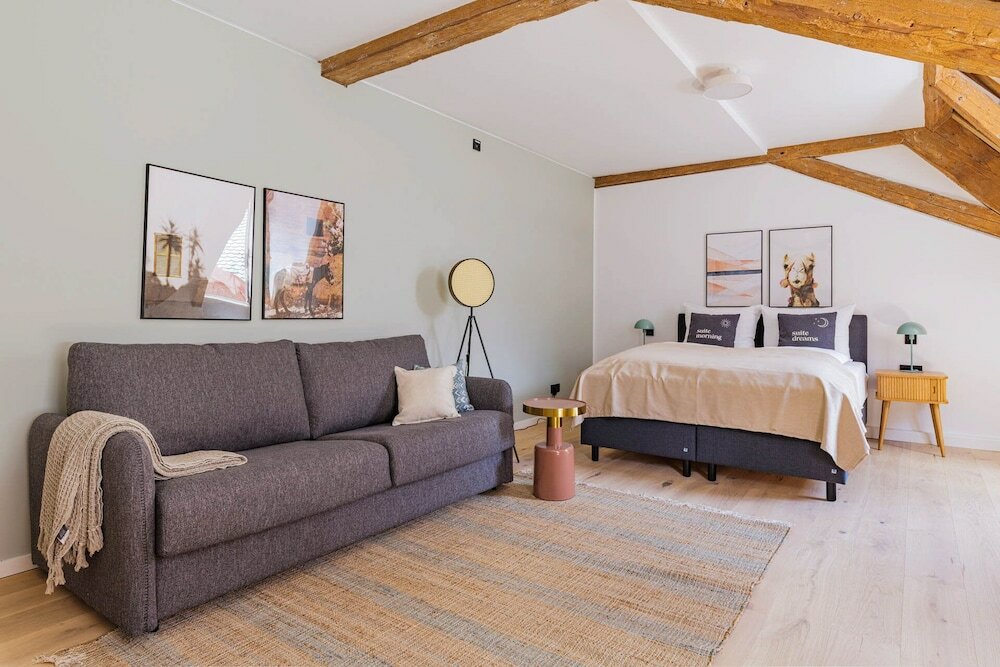 Фото Limehome Dachau Konrad-Adenauer-Str