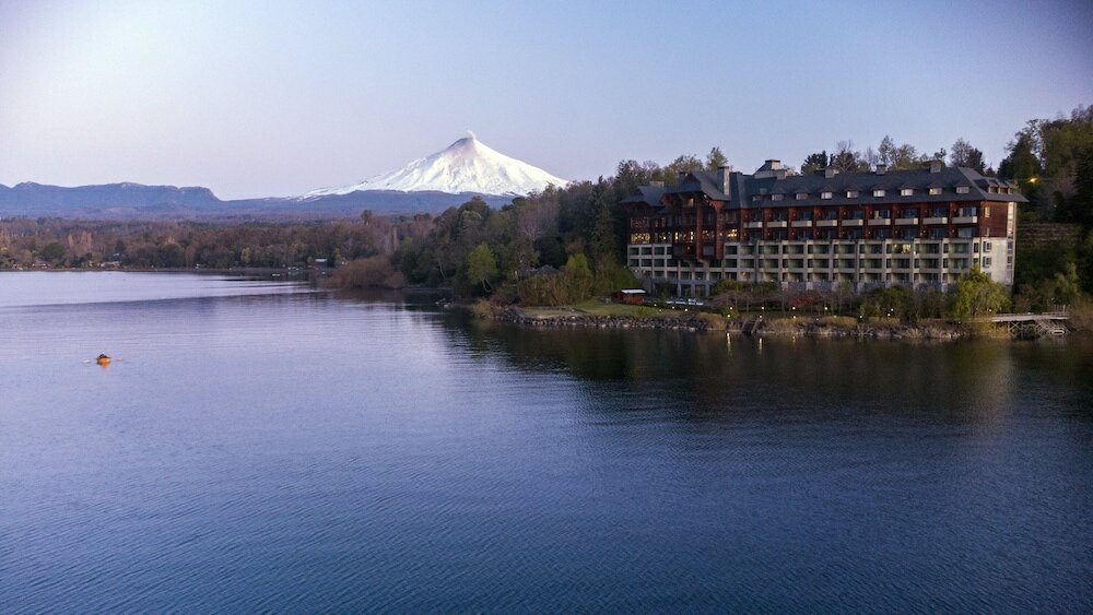 Фото Park Lake Luxury Hotel