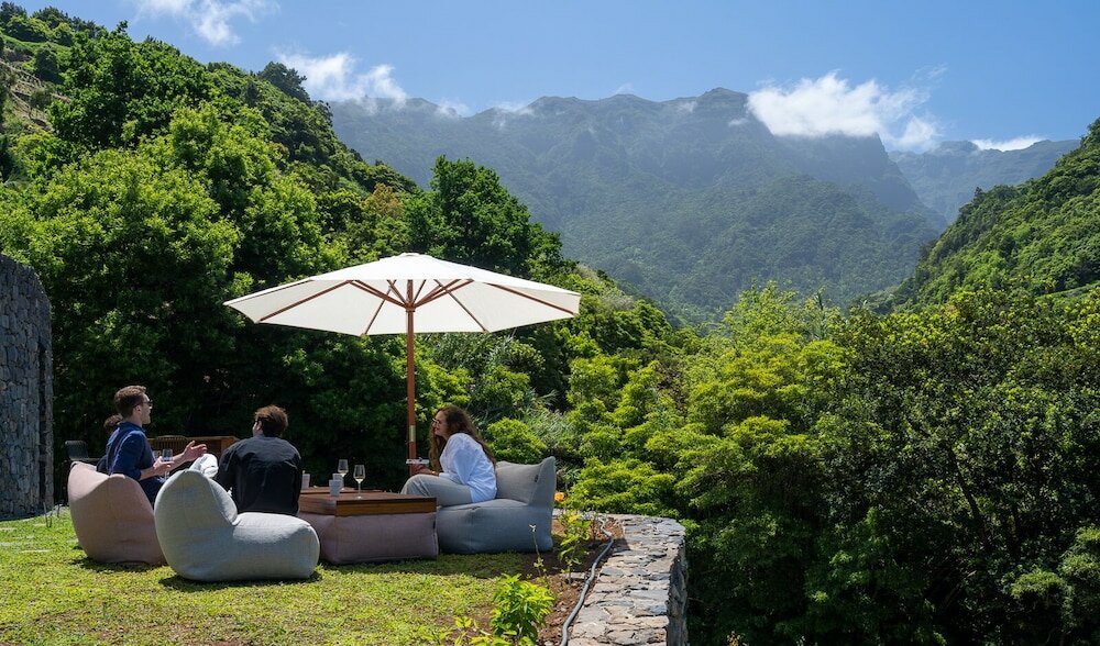 Фото Terrabona Nature & Vineyards