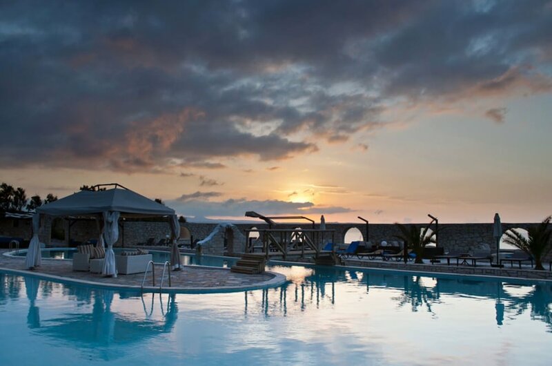 Гостиница Lassion Golden Bay
