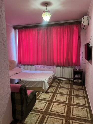 Гостиница Hotel Ka-el