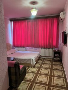 Гостиница Hotel Ka-el