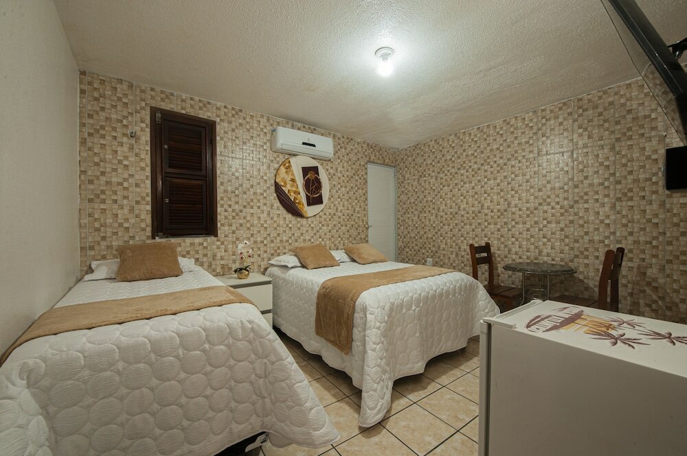 Фото Pousada Brisa do Atlântico