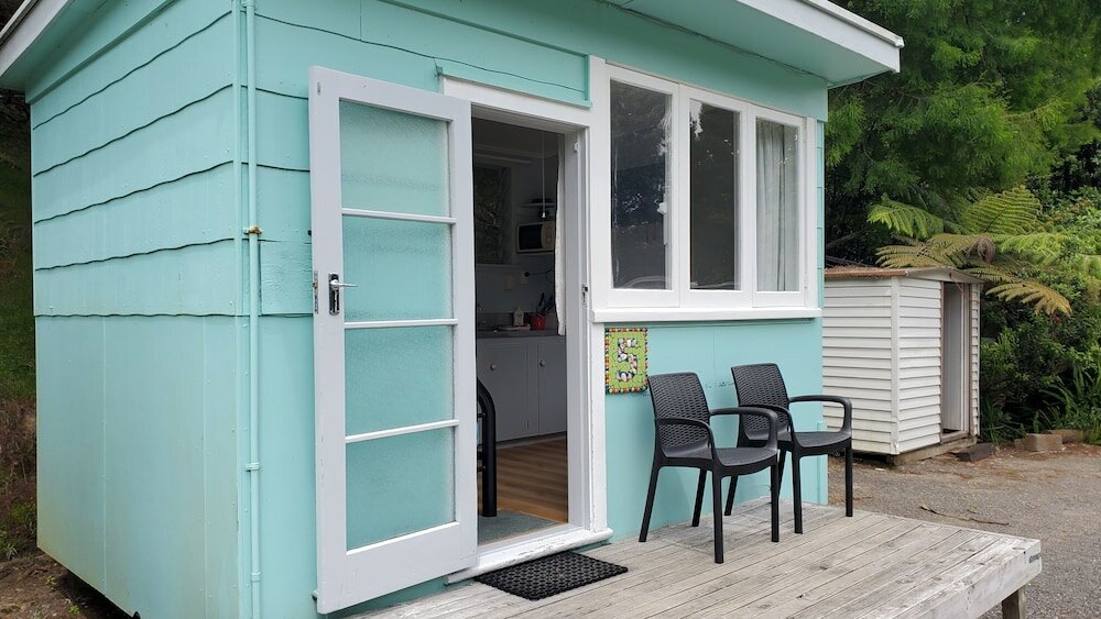 Фото Dickson Holiday Park