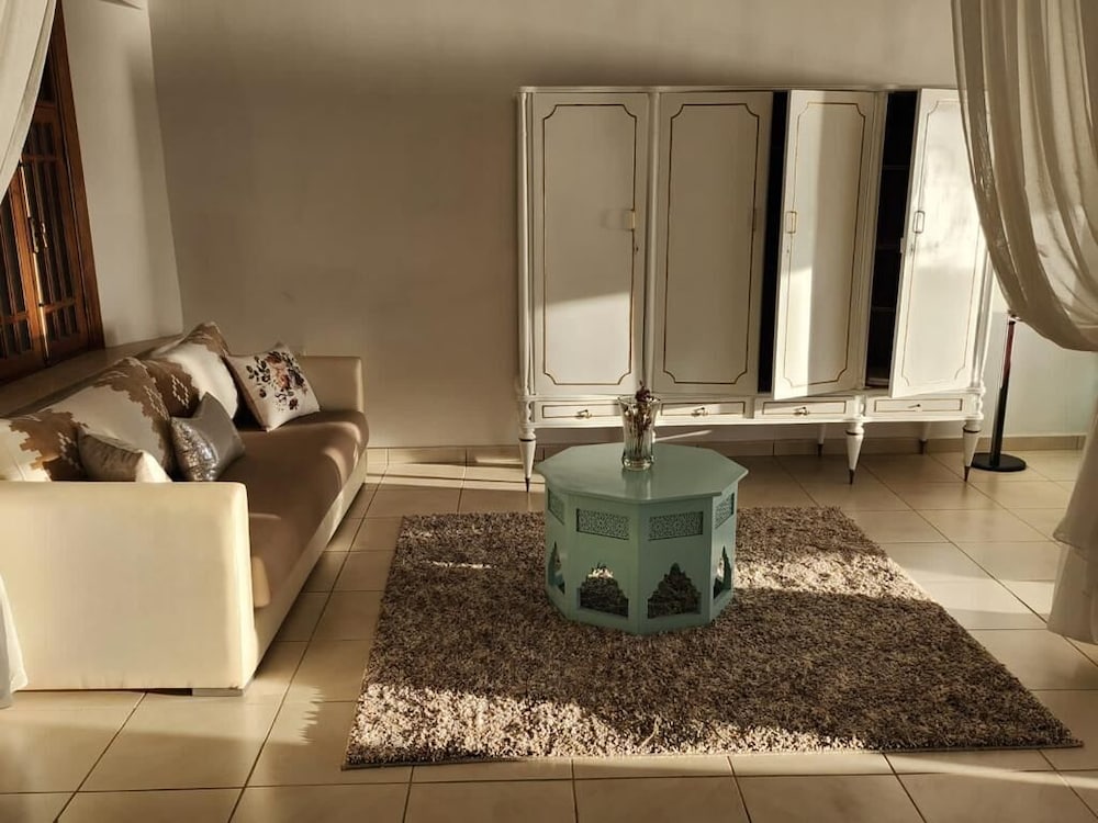 Фото Riad Ras Lafaa