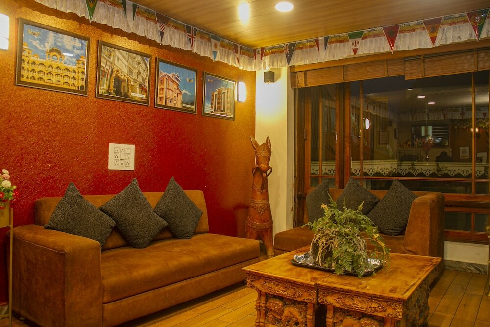 Фото отеля 5