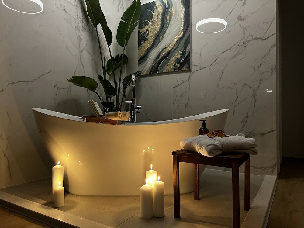 Фото Casa Benita