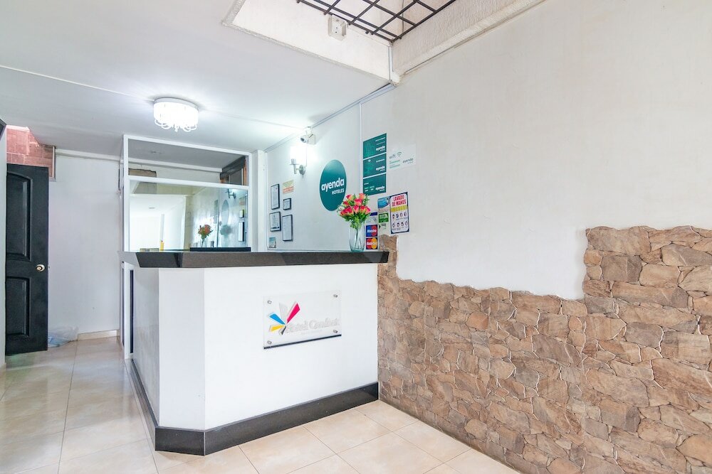 Фото Ayenda Confort de la Guajira