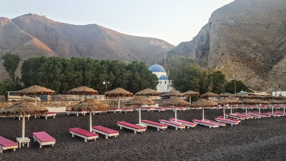 Фото Cycladic Pleasure Houses by the Sea