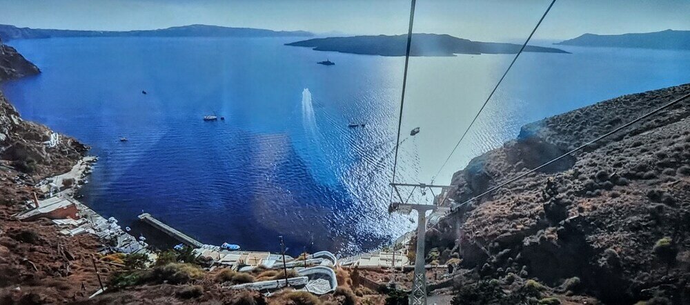 Фото Cycladic Pleasure Houses by the Sea