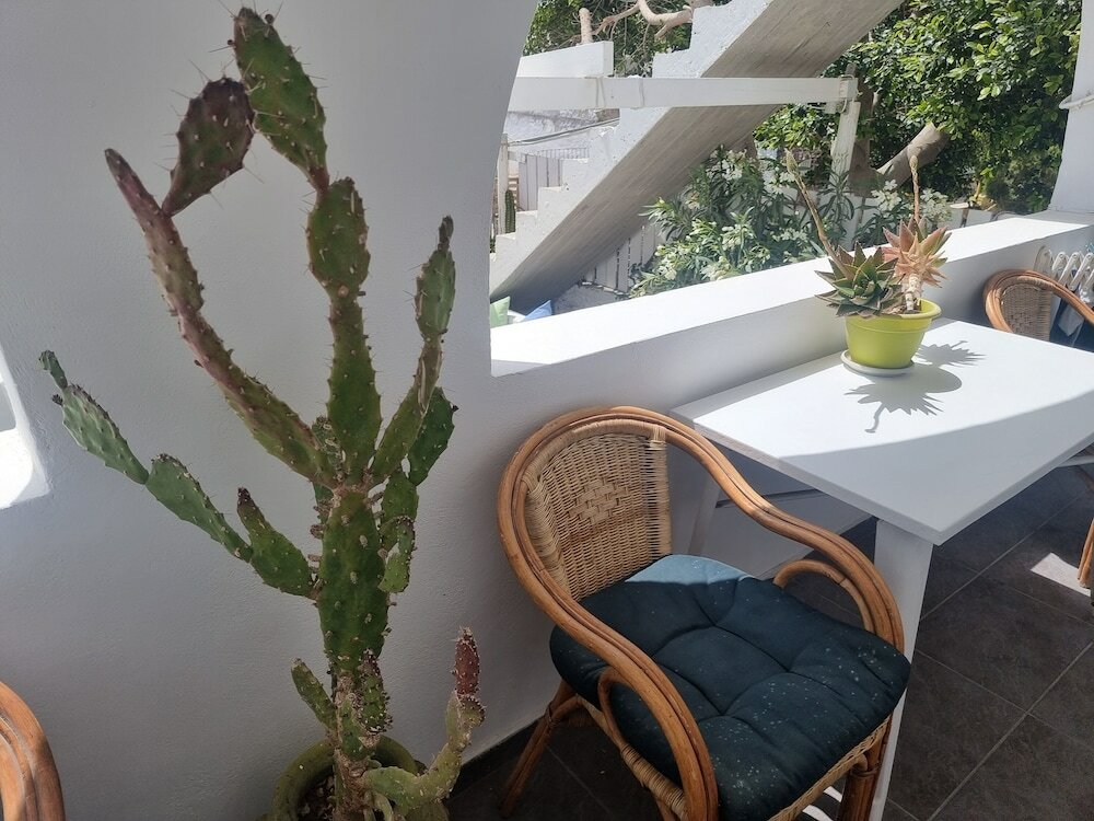 Фото Cycladic Pleasure Houses by the Sea