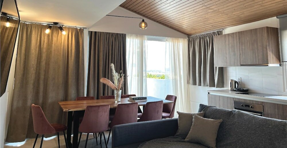 Фото Elise Apartment Airport by Airstay