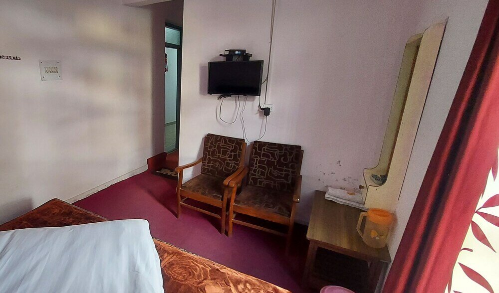 Фото Hotel Shankar Shree