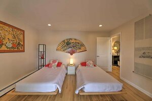 Bright & Airy Apartment w Balcony ~20 Mi to Nyc! (New York, Westchester County, Yonkers, Yonkers), hotel