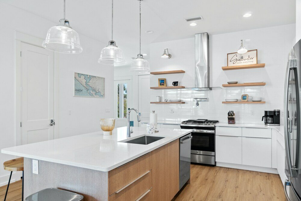 Фото Beach House - Elevated Escape by Phg