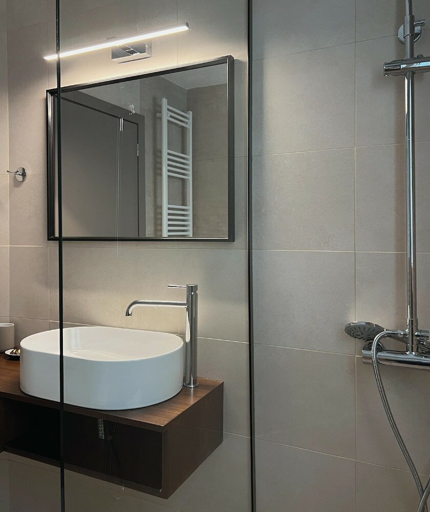 Фото Elise Apartment Airport by Airstay