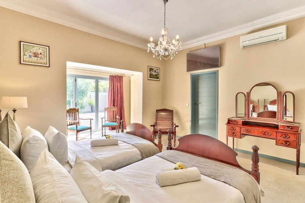 Фото Villa Jesdene