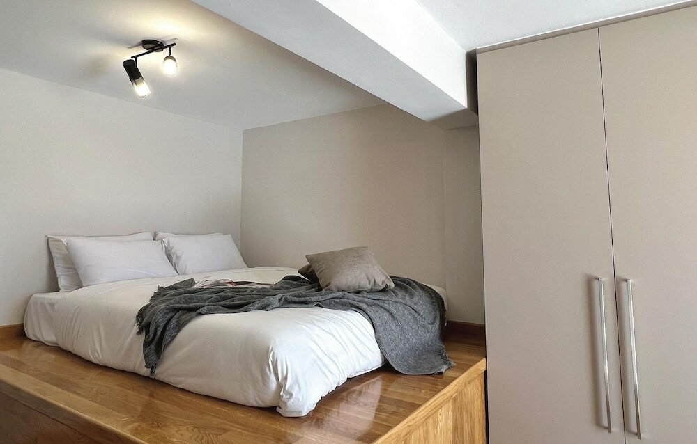 Фото Elise Apartment Airport by Airstay