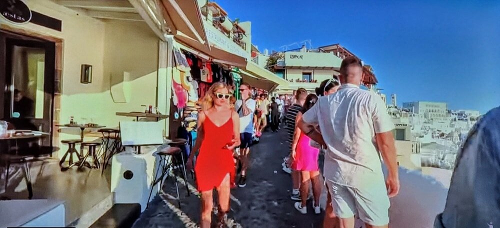 Фото Cycladic Pleasure Houses by the Sea