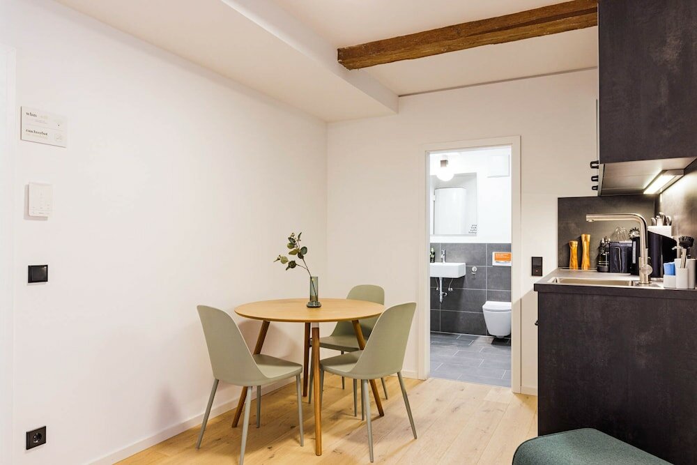 Фото Limehome Dachau Konrad-Adenauer-Str